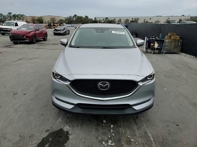 Mazda CX-5 2019