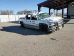 Chevrolet Silverado 2002