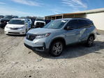 Honda Pilot 2022
