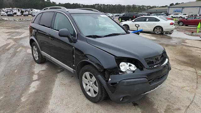 Chevrolet Captiva 2012