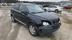 Chevrolet Captiva 2012