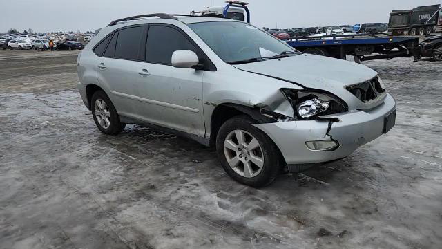 Lexus RX 2006