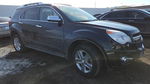 Chevrolet Equinox 2015