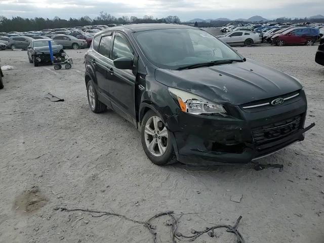 Ford Escape 2015