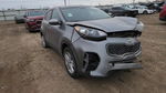 Kia Sportage 2018