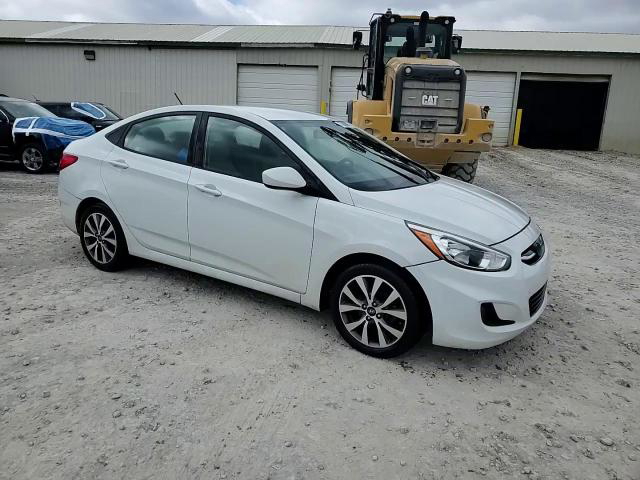 Hyundai Accent 2017