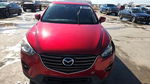 Mazda CX-5 2016