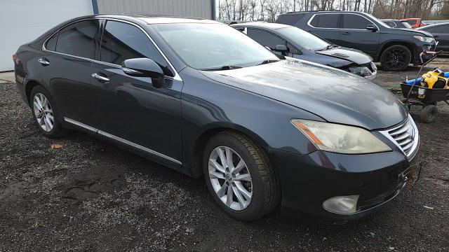 Lexus ES 2010