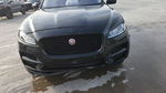 Jaguar F-Pace 2019