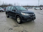 Honda CR-V 2016