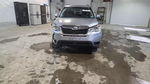 Subaru Forester 2016