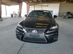 Lexus IS 2015
