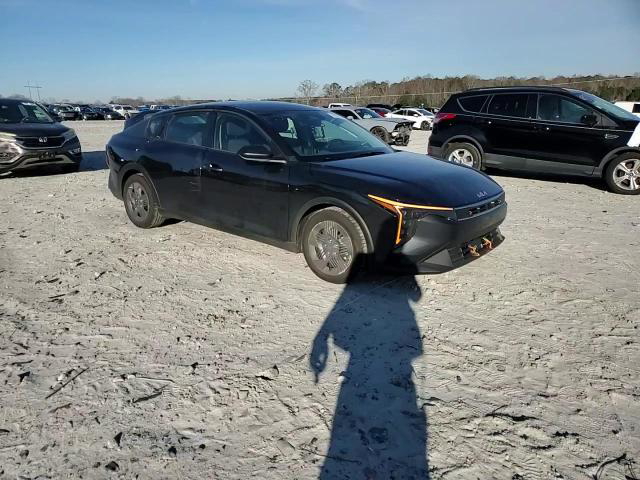 Kia K4 2025
