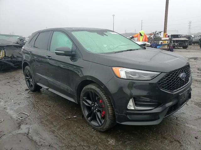 Ford Edge 2022