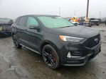 Ford Edge 2022
