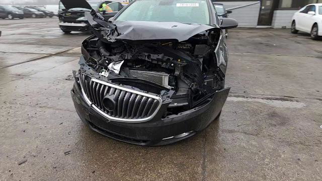 Buick Verano 2013