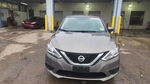 Nissan Sentra 2016
