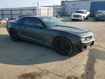 Chevrolet Camaro 2012