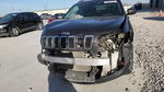 Jeep Cherokee 2021