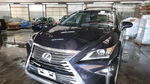 Lexus RX 2016