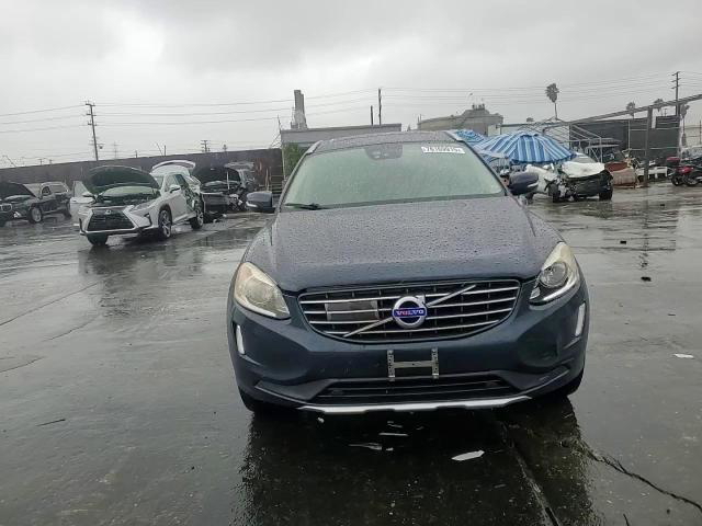 Volvo XC60 2015