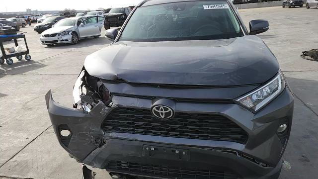 Toyota RAV 4 2021