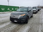 Ford Explorer 2013