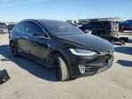 Tesla Model X 2020