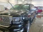GMC Sierra 2017