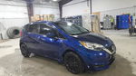 Nissan Versa 2018