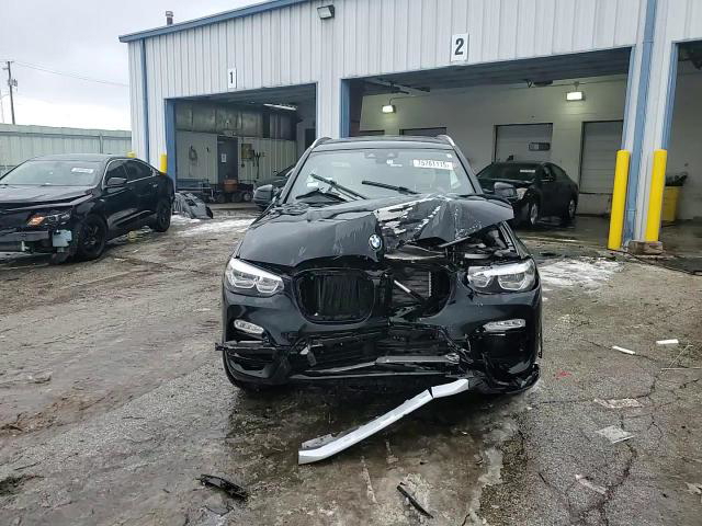 BMW X3 2019