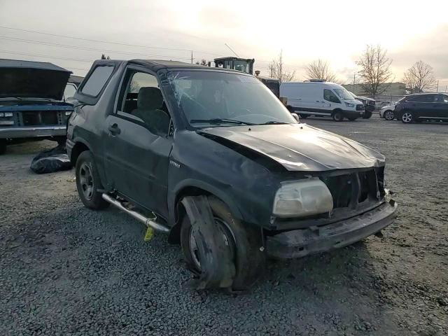 Suzuki Vitara 1999