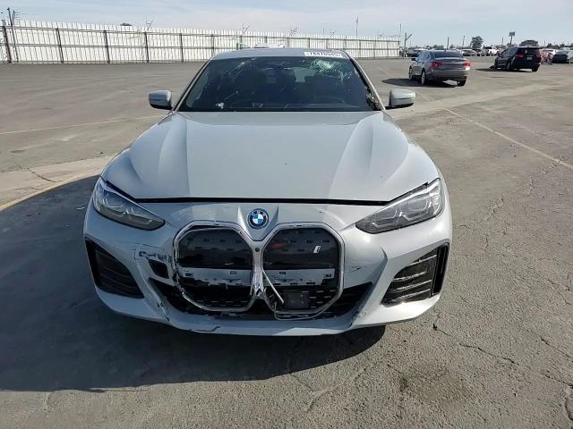 BMW i4 2022