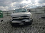 Chevrolet Silverado 2009
