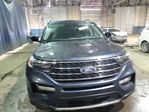 Ford Explorer 2024