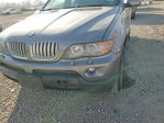 BMW X5 2004