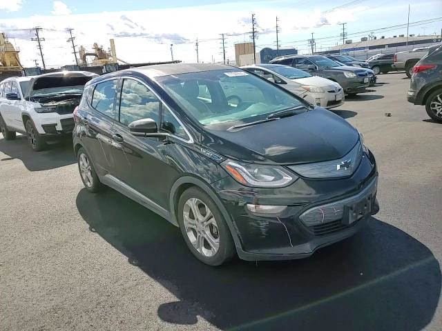 Chevrolet Bolt 2017