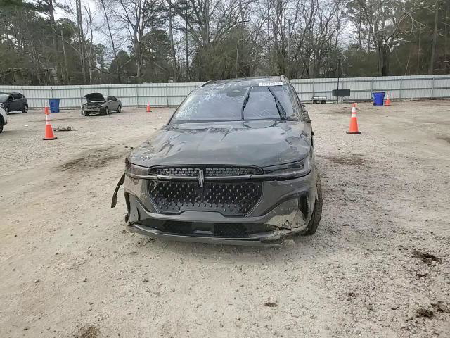 Lincoln Nautilus 2024