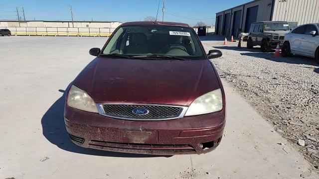 Ford Focus 2007