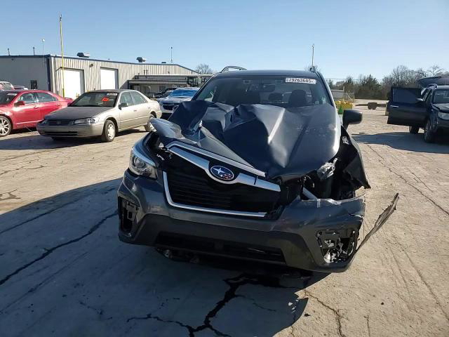 Subaru Forester 2020