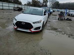 Hyundai Veloster 2021