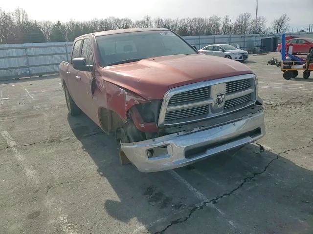 Dodge RAM 2009