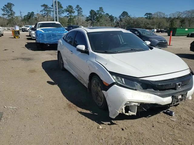 Honda Civic 2021