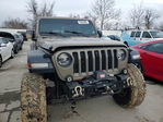 Jeep Gladiator 2020