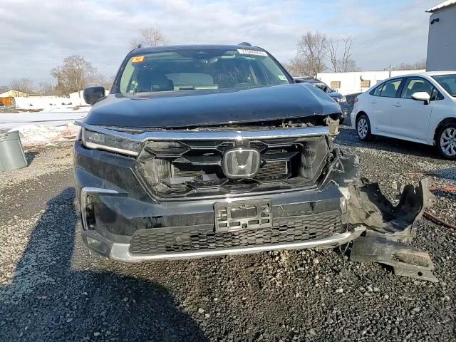 Honda Pilot 2023