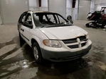 Dodge Caravan 2007