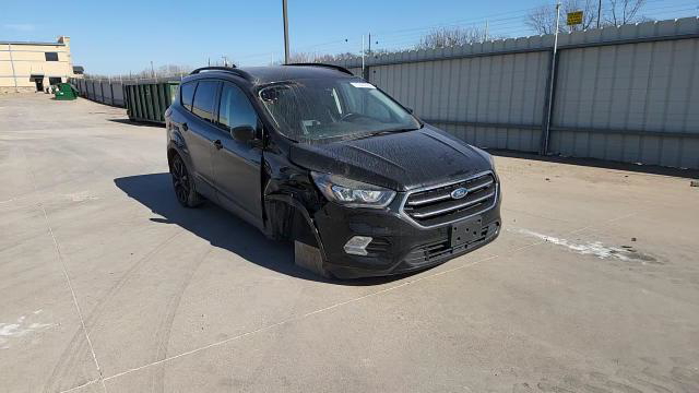 Ford Escape 2019