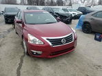 Nissan Altima 2014