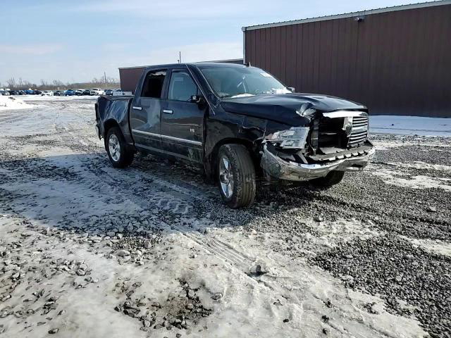 RAM 1500 2016