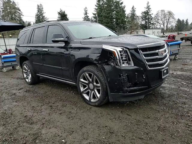 Cadillac Escalade 2017